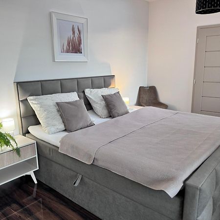 Apartments Sered Sered' Ngoại thất bức ảnh