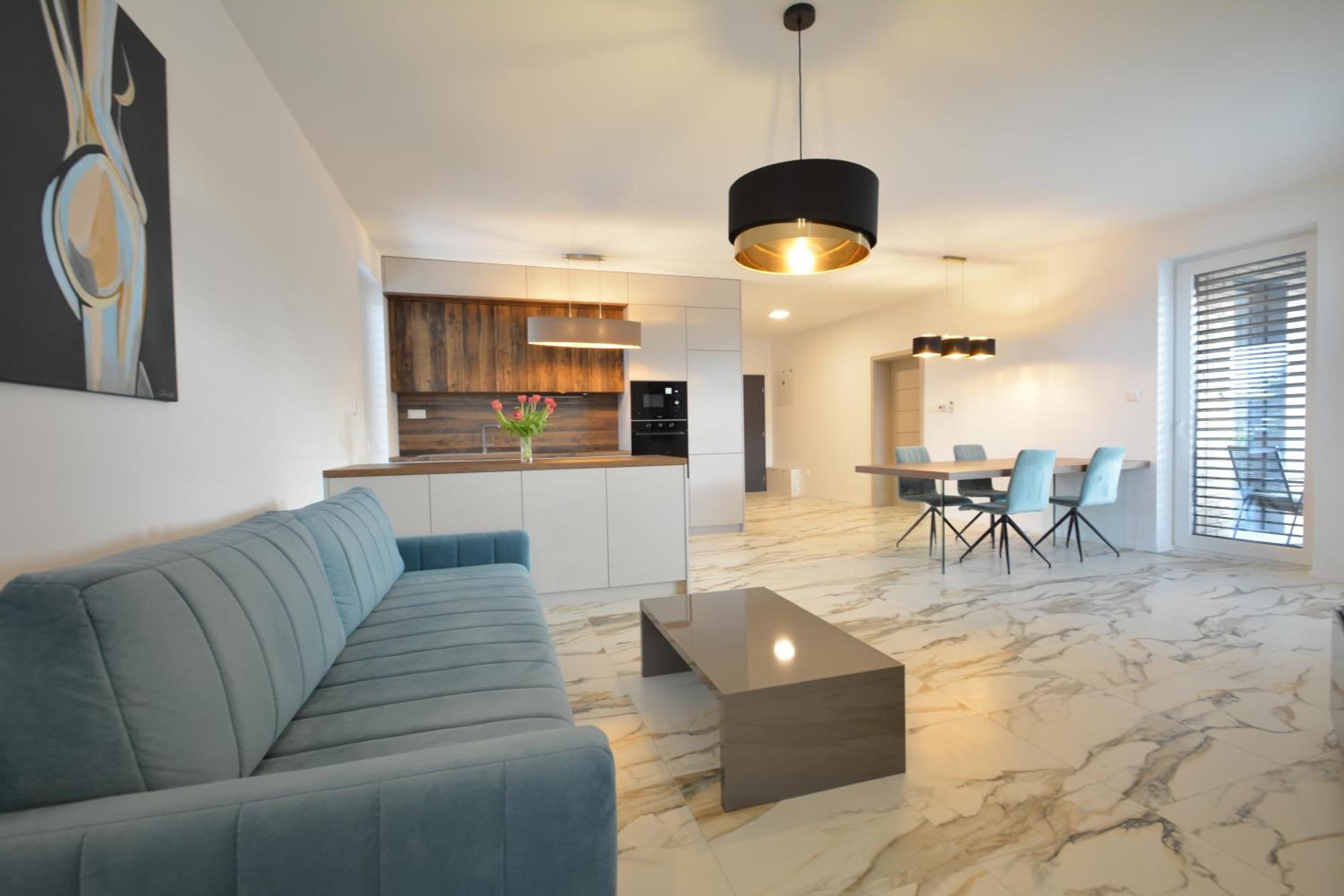 Apartments Sered Sered' Ngoại thất bức ảnh
