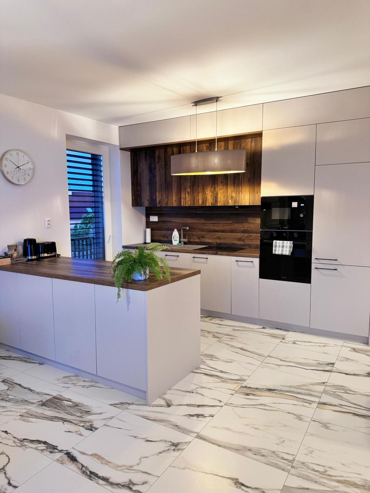 Apartments Sered Sered' Ngoại thất bức ảnh