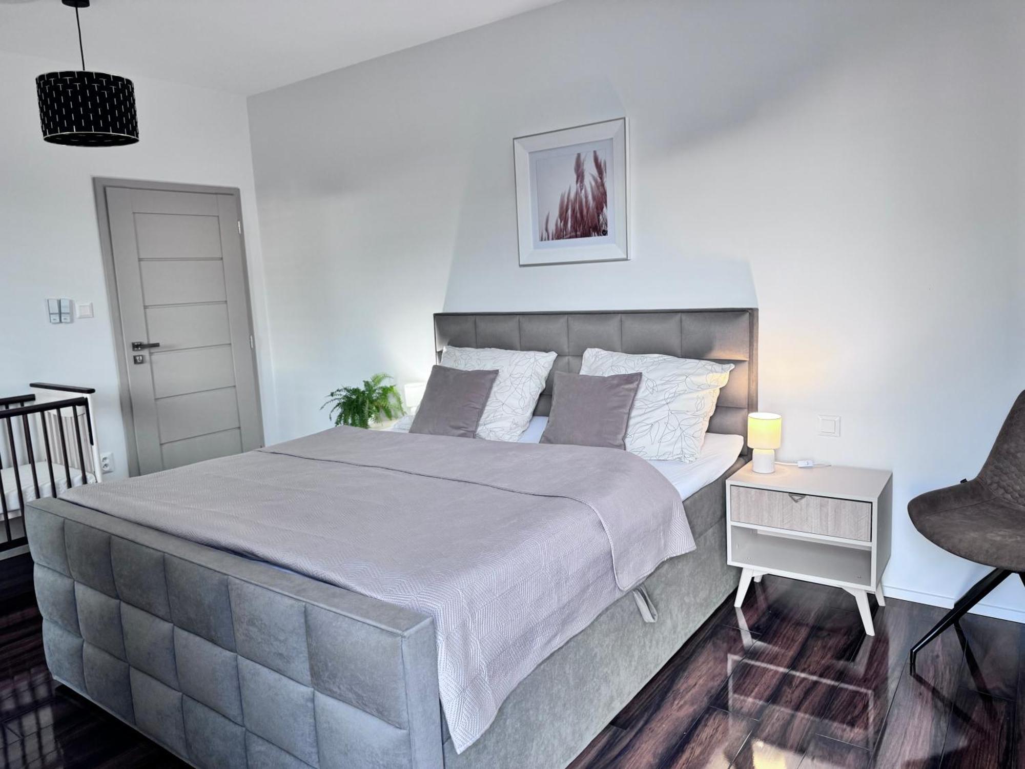 Apartments Sered Sered' Ngoại thất bức ảnh