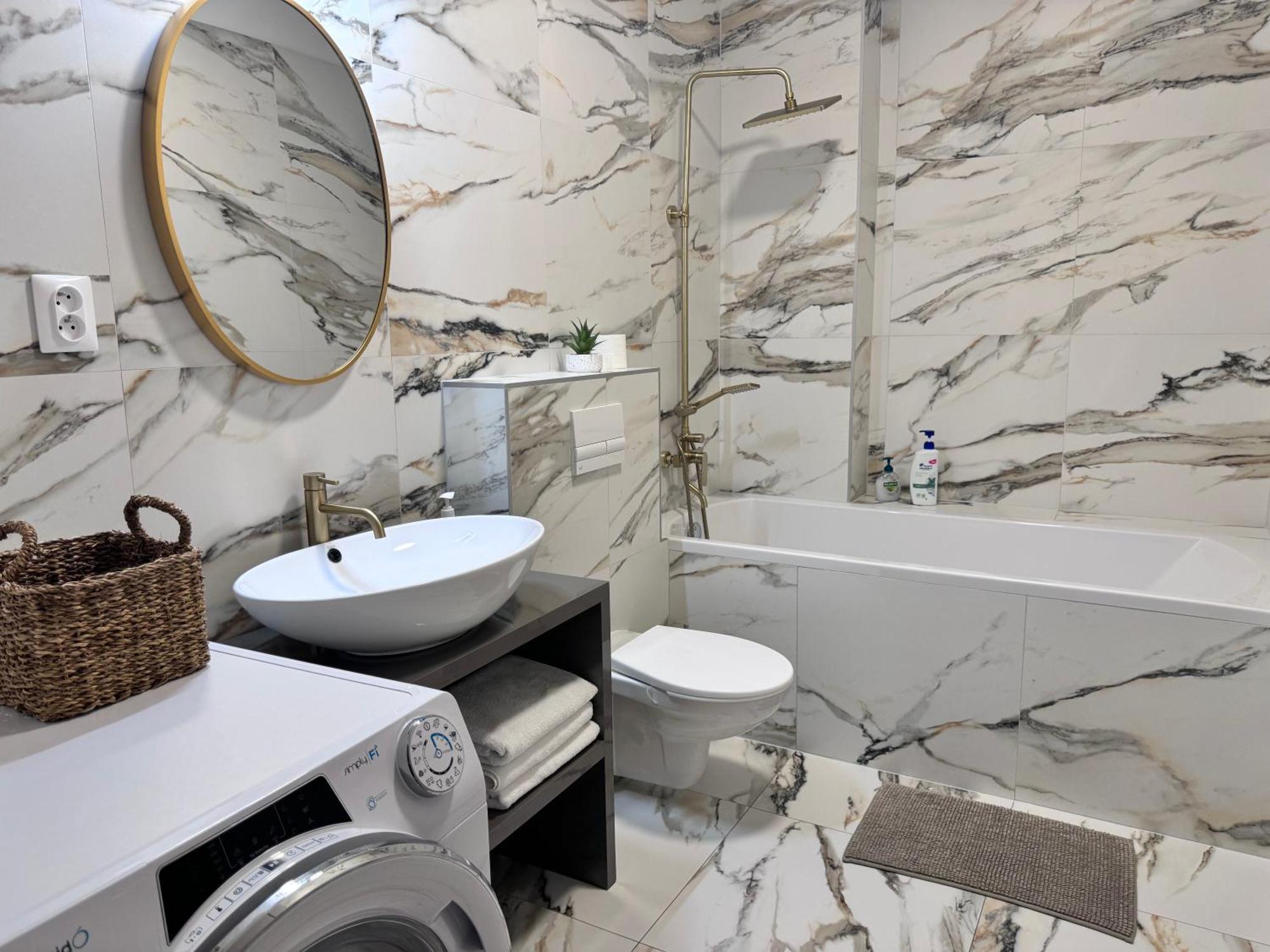 Apartments Sered Sered' Ngoại thất bức ảnh